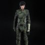 Ghost In The Shell: Major