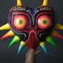 Legend Of Zelda-Majora's Mask: Majora's Mask