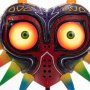 Majora's Mask Collectors Edition