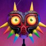 Majora's Mask Collectors Edition