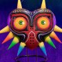 Majora's Mask Standard Edition