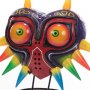 Legend Of Zelda-Majora's Mask: Majora's Mask Standard Edition