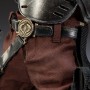Major Bludd (Sideshow) (studio)