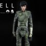 Ghost In The Shell: Major (ThreeZero)