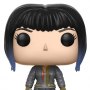 Ghost In The Shell: Major Bomber Jacket Pop! Vinyl (FYE)