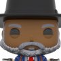 Hateful Eight: Major Marquis Warren Pop! Vinyl