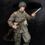 Major Richard D. Winters Special Version (US Paratrooper Platoon Leader Easy Company)