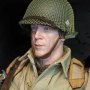 Major Richard D. Winters Special Version (US Paratrooper Platoon Leader Easy Company)