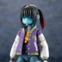 Milky Subway The Galactic Limited Express: Makina