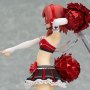 Maki Nishikino Cheerleader