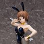 Kill la Kill: Mako Mankanshoku Bunny