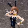Mako Mankanshoku Bunny