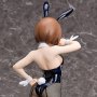 Mako Mankanshoku Bunny