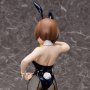Mako Mankanshoku Bunny
