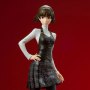 Persona 5-Animation DreamTech: Makoto Niijima