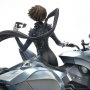 Makoto Niijima Queen & Johanna