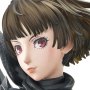 Makoto Niijima Queen & Johanna