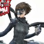 Makoto Niijima Queen & Johanna