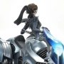 Makoto Niijima Queen & Johanna