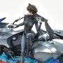 Makoto Niijima Queen & Johanna