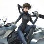 Makoto Niijima Queen & Johanna