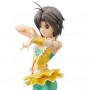 Idolmaster 2: Makoto Kikuchi Vital Sunflower