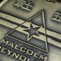 Malcolm Reynolds Dog Tags (studio)