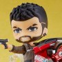 Cyberpunk 2077: Male V Nendoroid DX