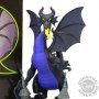 Maleficent Dragon Q-Fig Max Elite