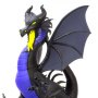Disney Villains: Maleficent Dragon Q-Fig Max Elite
