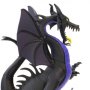 Maleficent Dragon Q-Fig Max Elite