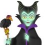 Sleeping Beauty: Maleficent Glow Rock Candy Vinyl (Hot Topic)