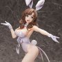 Mamako Oosuki Bare Leg Bunny