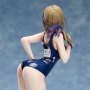 Mamako Osuki School Swimsuit