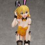 Mami Nanami Bunny