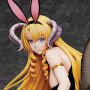 Seven Mortal Sins: Mammon Bunny