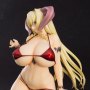 Seven Deadly Sins: Mammon Takuya Inoue Kouen