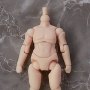 Man Archetype Nendoroid Doll Cream