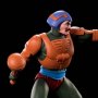 Man at Arms