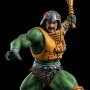 Man-At-Arms Battle Diorama