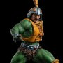 Man-At-Arms Battle Diorama