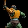 Man-At-Arms Battle Diorama