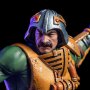 Man-At-Arms Battle Diorama