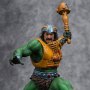 Man-At-Arms Battle Diorama