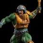 Man-At-Arms Battle Diorama