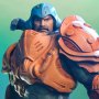 Man-At-Arms Legends