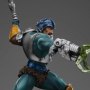 Man-At-Arms Serpent Claw (HEO)