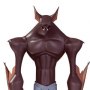 Batman Animated: Man-Bat