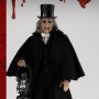 Professor Edward C. Burke (Lon Chaney)