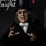 Professor Edward C. Burke Deluxe (Lon Chaney)